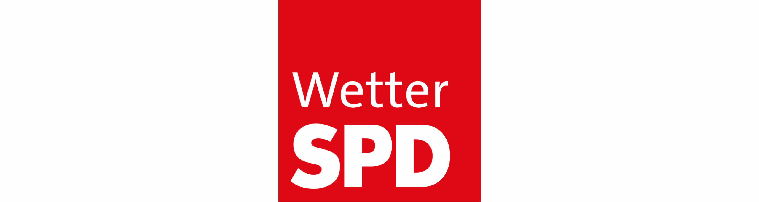 SPD Wetter